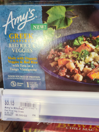 Natural Foods Store «Natural Grocers», reviews and photos, 759 Grapevine Hwy, Hurst, TX 76054, USA