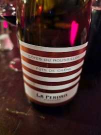 Plats et boissons du Restaurant français Au Vieux Paris d'Arcole - n°15