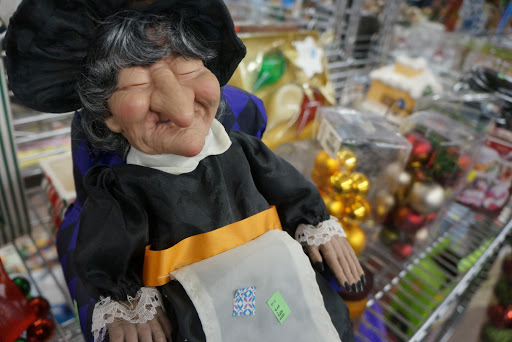 Thrift Store «Goodwill», reviews and photos