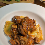 Photo n°4 de l'avis de JC. fait le 29/10/2022 à 05:50 sur le  Cola Pasta à Syracuse