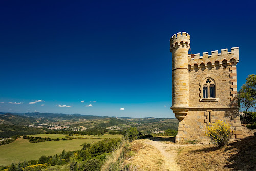 Domaine de l'abbé Saunière à Rennes-le-Château