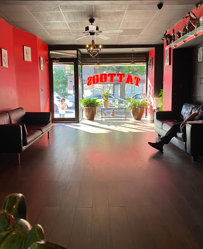 Tattoo Shop «Torres Tattoos», reviews and photos, 635 5th Ave, Brooklyn, NY 11215, USA