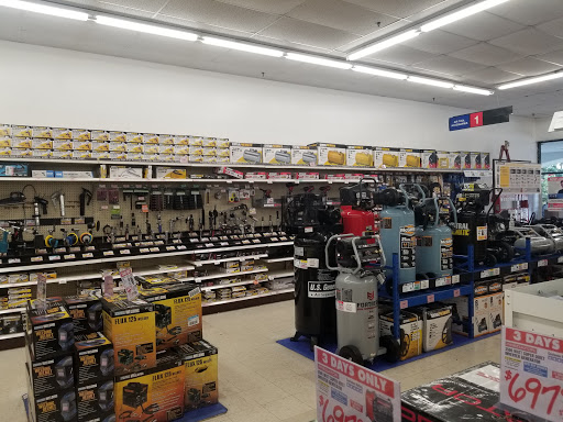 Tool Store «Harbor Freight Tools», reviews and photos, 5365 West Atlantic, Margate, FL 33063, USA