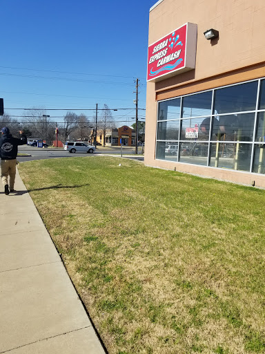 1932 S Buckner Blvd, Dallas, TX 75217, USA