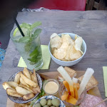 Photo n°1 de l'avis de JP.R fait le 20/06/2021 à 20:18 sur le  Ristorante Graf à Alassio