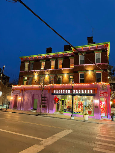 Florist «Adrian Durban Florist», reviews and photos, 3401 Clifton Ave, Cincinnati, OH 45220, USA