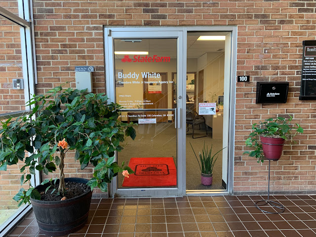 Buddy White - State Farm Insurance Agent