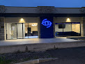 Centre d'ophtalmologie sud Ardeche Vesseaux