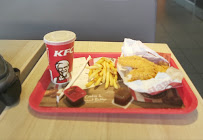 Poulet frit du Restaurant KFC Limoges Baubreuil - n°11