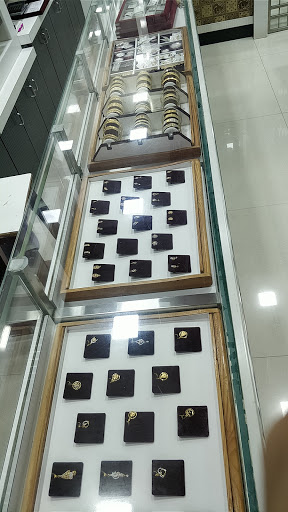 Samarth Jewellers