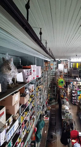 Hardware Store «Young Hardware», reviews and photos, 112 E 6th St, Hopkinsville, KY 42240, USA