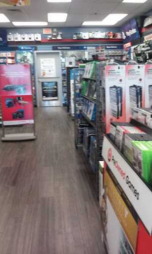Video Game Store «GameStop», reviews and photos, 80 Town Line Rd, Rocky Hill, CT 06067, USA