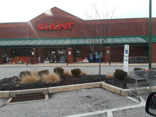 Grocery Store «Giant Food Stores», reviews and photos, 830 E Baltimore Pike, Kennett Square, PA 19348, USA