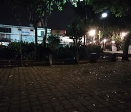 Plaza Cívica Torres de Padierna photo