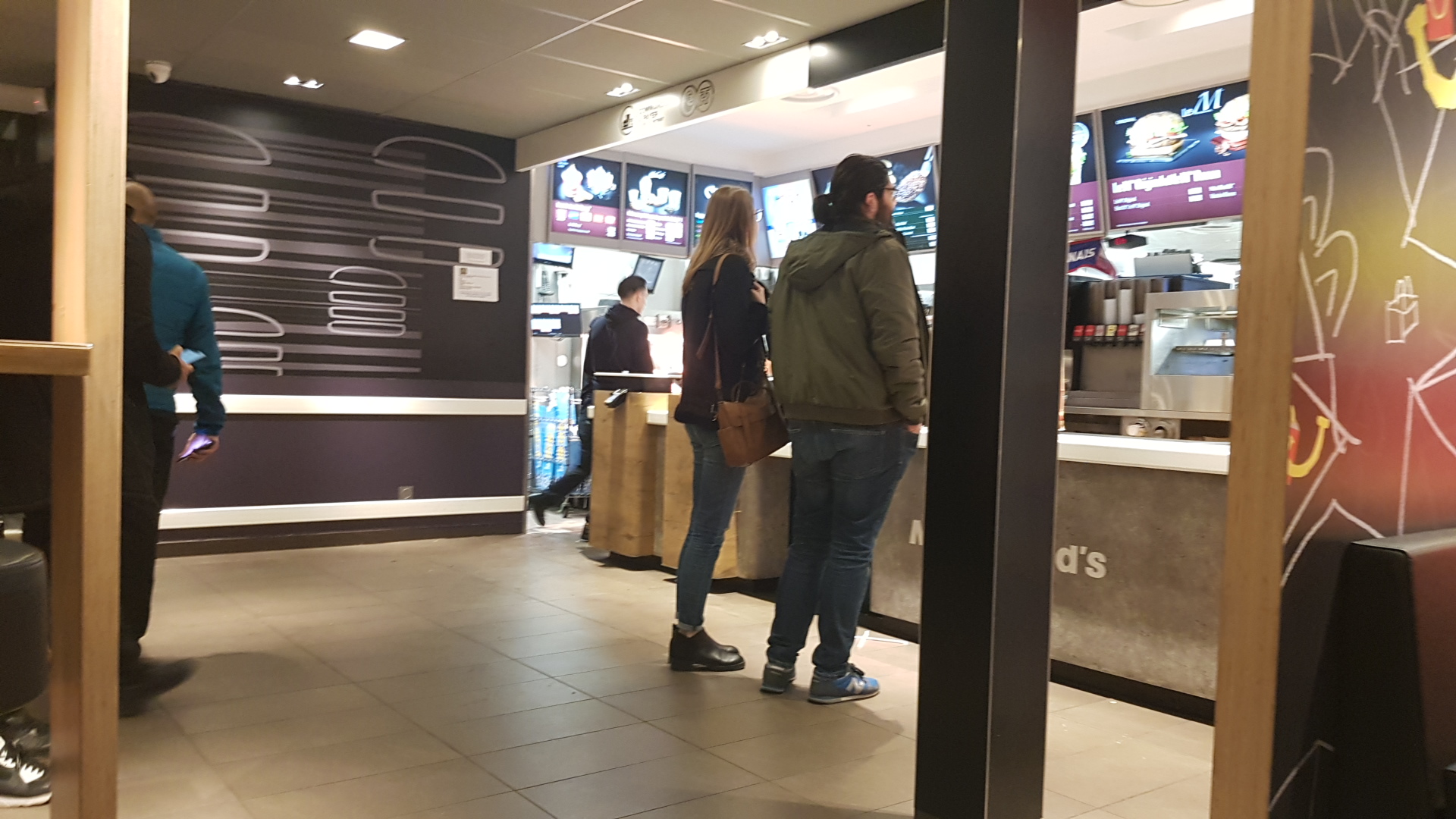 Photo n° 1 de l'avis de MS.. fait le 07/12/2018 à 21:27