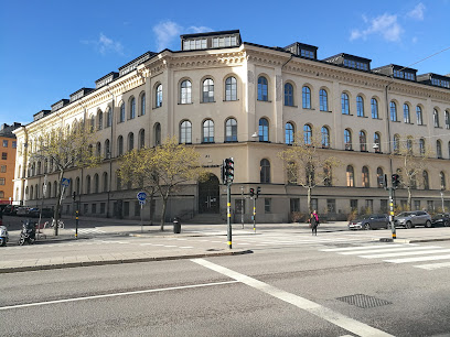 Gustav Vasaskolan