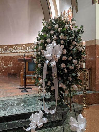 Florist «Northern Blvd. Florist», reviews and photos, 82-09 Northern Blvd, Jackson Heights, NY 11372, USA