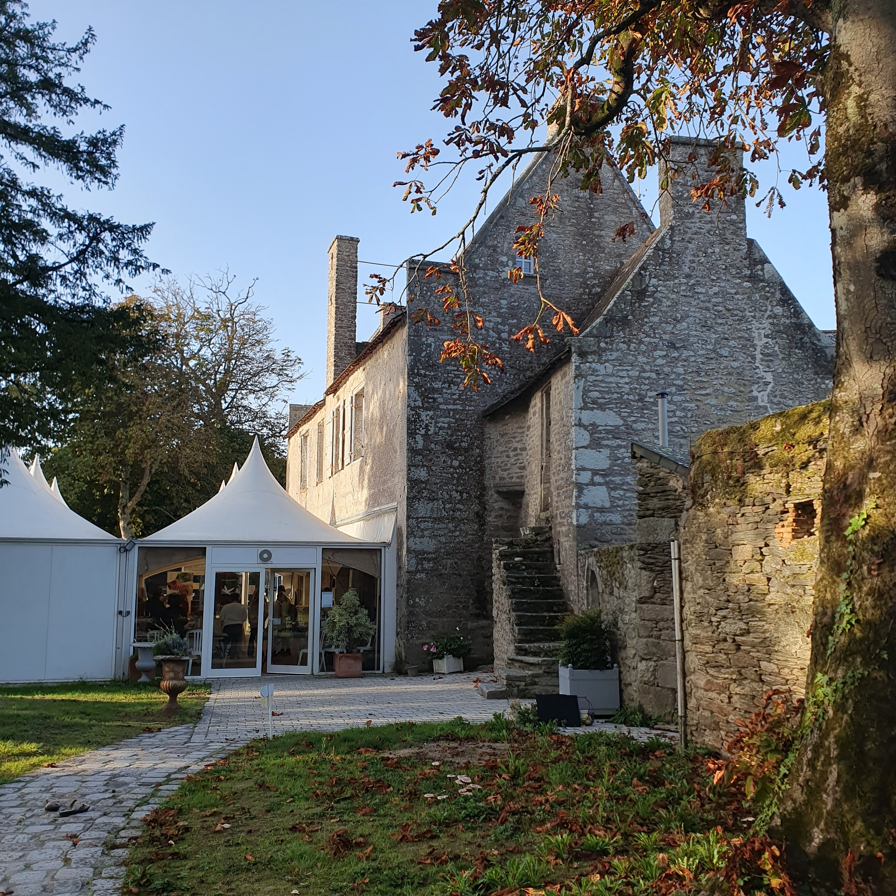 Photo n° 4 de l'avis de Céline.c fait le 10/10/2023 à 09:47
