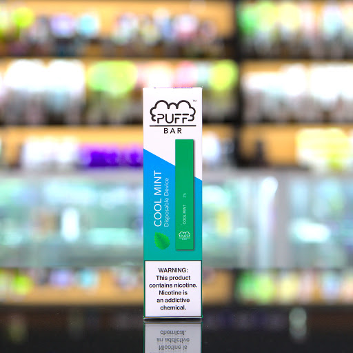 Vaporizer Store «Inhale Exhale Smoke Shop», reviews and photos, 1604 S Hwy 97 #3, Redmond, OR 97756, USA