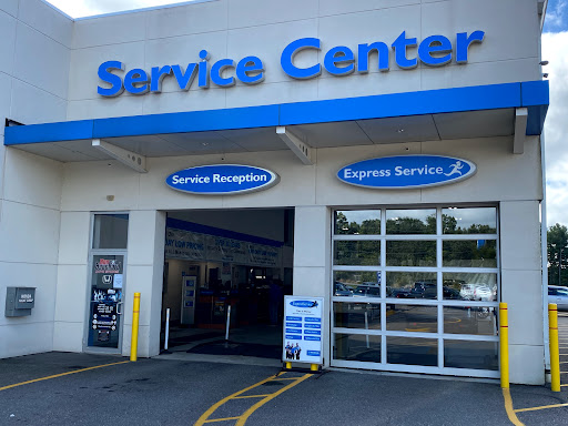 Honda Dealer «The Honda Store», reviews and photos, 500 Old Union Turnpike, Lancaster, MA 01523, USA