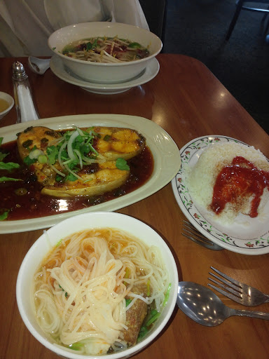 New Saigon Restaurant