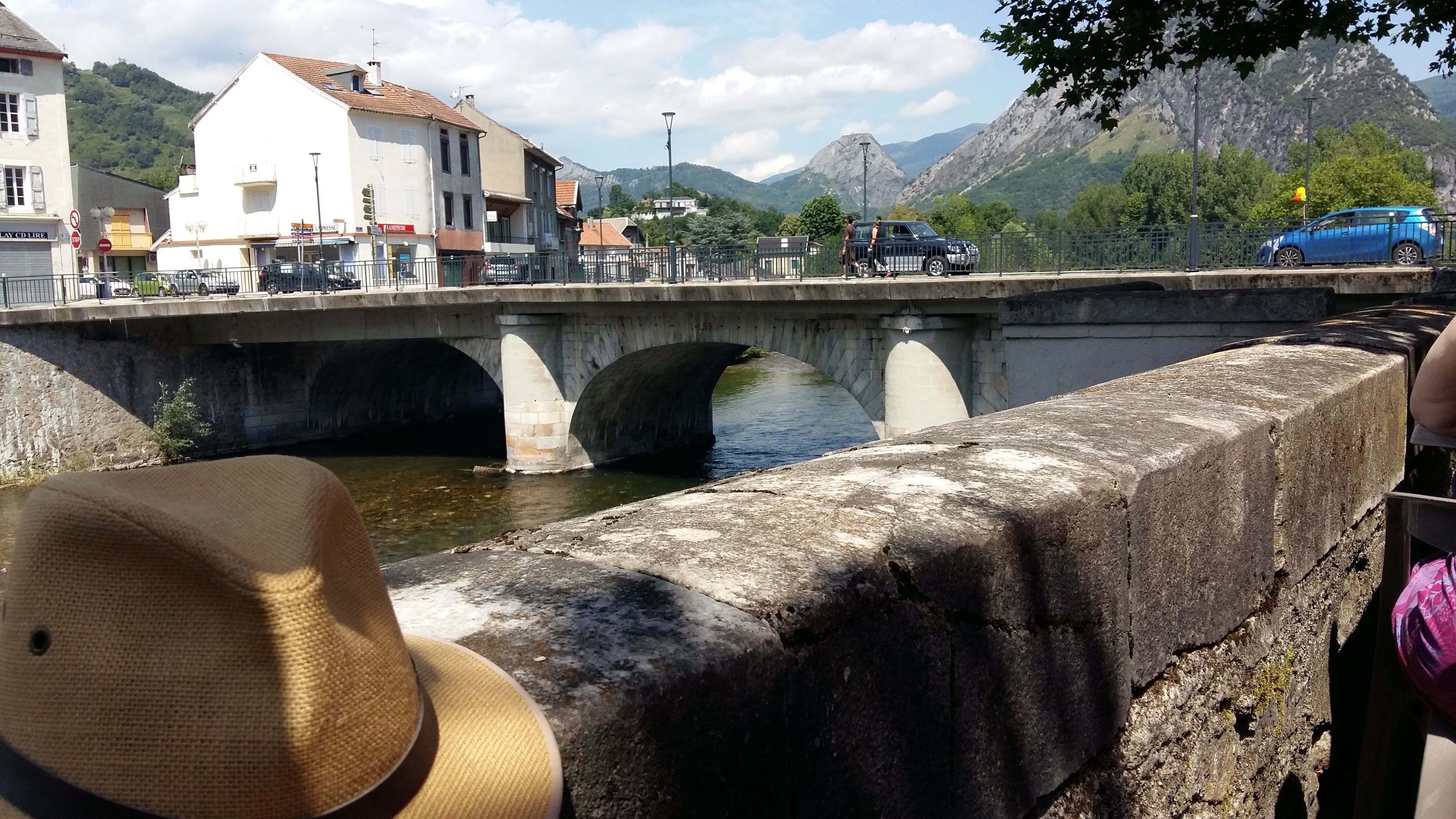 Photo n° 2 de l'avis de Chris.a fait le 12/07/2018 à 12:51