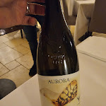 Photo n°16 de l'avis de Massimo.a fait le 08/12/2023 à 23:06 sur le  Ristorante La Galleria di Sopra à Albano Laziale