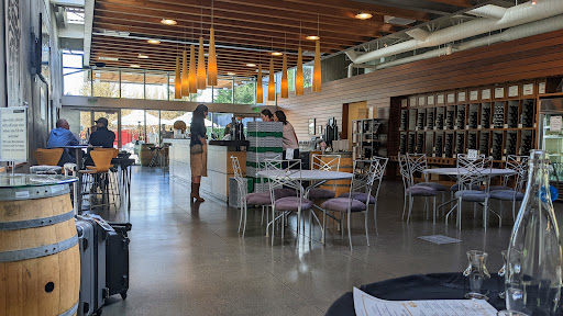 Winery «Novelty Hill Januik Winery», reviews and photos, 14710 Woodinville-Redmond Rd NE, Woodinville, WA 98072, USA