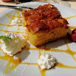 Photo n°2 de l'avis de Hugo.o fait le 15/09/2019 à 16:20 sur le  Luz Beach Cafe Bistro à Praia da Luz