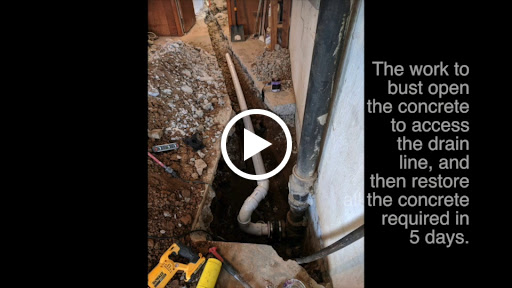 Plumber «Fix It All Plumbing LLC», reviews and photos, 233 Lookout Dr, Old Hickory, TN 37138, USA