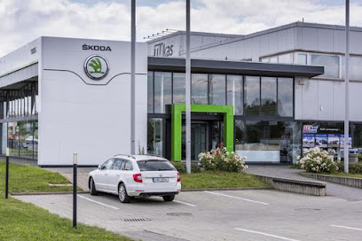 TUkas Štěrboholy - Škoda