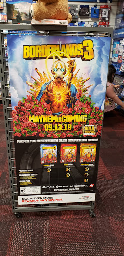 Video Game Store «GameStop», reviews and photos, 401 Center St NE, Salem, OR 97301, USA