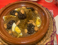 Tajine du Restaurant O'CHWA à Argenteuil - n°4