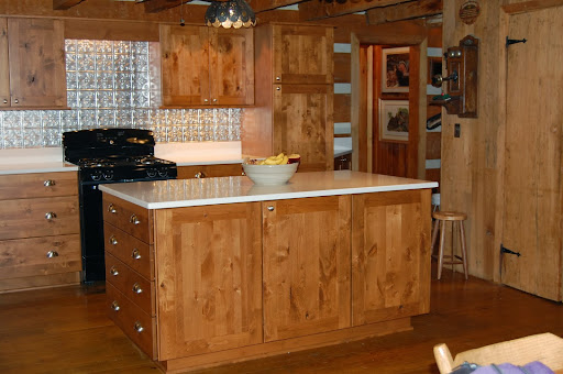 Cabinet Store «Precision Cabinets, Inc», reviews and photos, 1324 Old US Hwy 421, Boone, NC 28607, USA