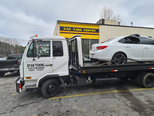 Auto Repair Shop «Meineke Car Care Center», reviews and photos, 4330 Jonesboro Rd, Forest Park, GA 30297, USA