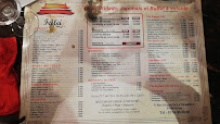 Restaurant Asiatique Feifei à Reims menu