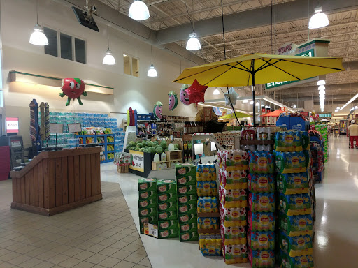 Supermarket «TOPS Friendly Markets», reviews and photos, 3955 Vineyard Dr, Dunkirk, NY 14048, USA