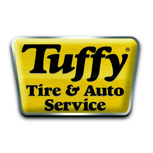 Auto Repair Shop «Tuffy Tire & Auto Service Center», reviews and photos, 784 N Pontiac Trail, Walled Lake, MI 48390, USA