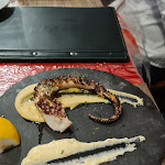 Photo n°1 de l'avis de Roberto.r fait le 12/05/2023 à 22:34 sur le  Da Marcello Ristorante, Bar e Albergo à Genoa