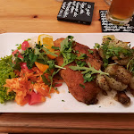 Photo n°1 de l'avis de Karl.r fait le 15/02/2023 à 09:23 sur le  Grünes Tal in Brunn à Auerbach