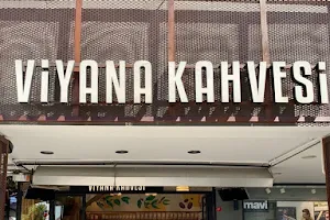 Viyana kahvesi Kadıköy image