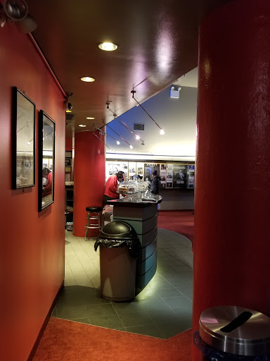 Movie Theater «Film Forum», reviews and photos, 209 W Houston St, New York, NY 10014, USA