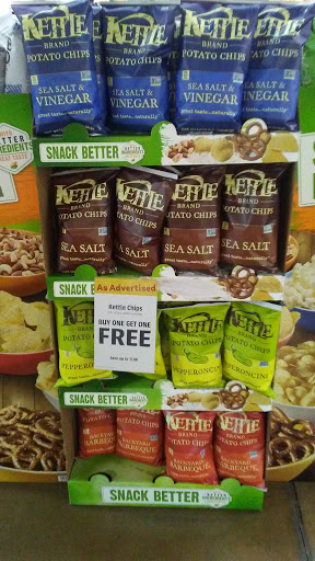 Supermarket «Save Mart Supermarkets», reviews and photos, 3601 Pelandale Ave, Modesto, CA 95356, USA