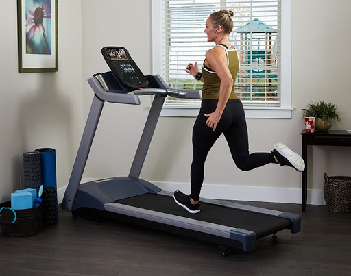 Exercise Equipment Store «Push Pedal Pull», reviews and photos, 7101 Sharondale Ct, Brentwood, TN 37027, USA