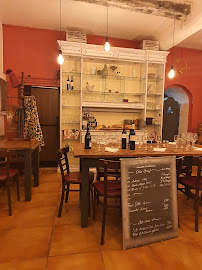 Atmosphère du Restaurant Auberge la Selette à Bize-Minervois - n°4
