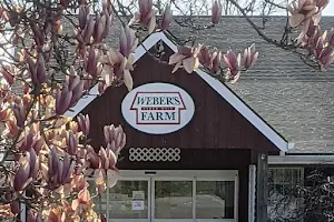 Weber's Cider Mill Farm Inc image