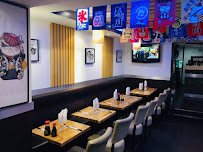 Photos du propriétaire du Restaurant de sushis Le Pont de Tokyo à Paris - n°4