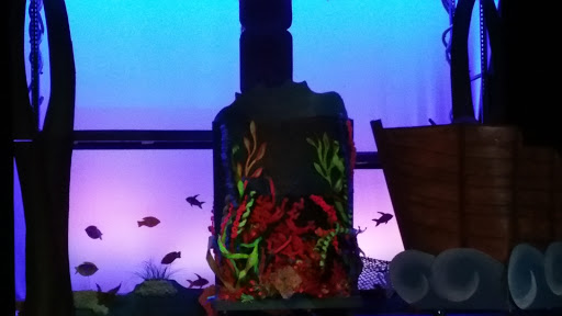 Performing Arts Theater «Brauntex Performing Arts Theatre», reviews and photos, 290 W San Antonio St, New Braunfels, TX 78130, USA