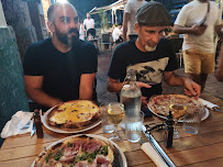 Plats et boissons du Pizzeria LA BELLA PIZZA à Marseille - n°18
