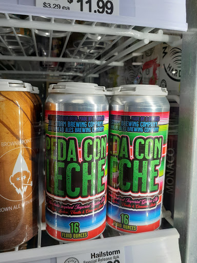 Liquor Store «Archer Liquors», reviews and photos, 5996 S Archer Ave, Chicago, IL 60638, USA